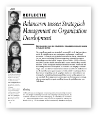 download M&O artikel 2005 Antonie van Nistelrooij