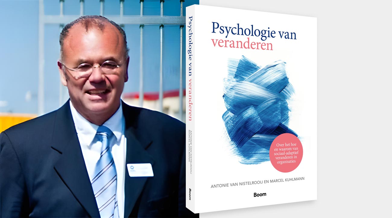 Recensie Louis Thörig