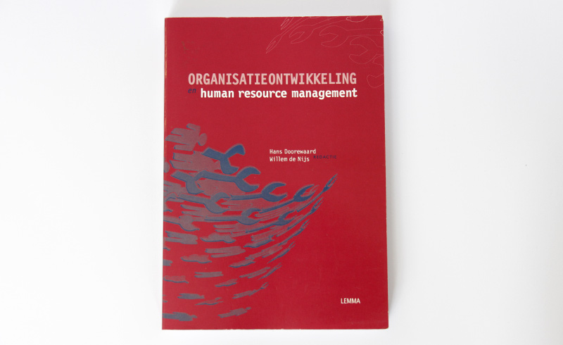 Organisatieontwikkeling en Human Resource Management