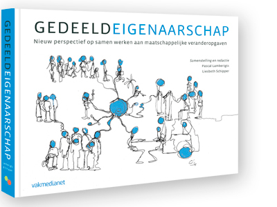 Gedeeld-eigenaarschap